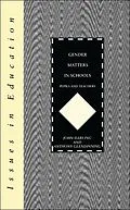 PDF Gender Matters in Schools von John Darling