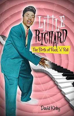 E-Book (pdf) Little Richard von David Kirby
