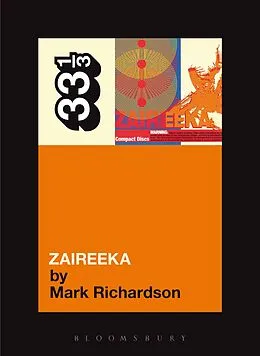 E-Book (epub) Flaming Lips' Zaireeka von Mark Richardson