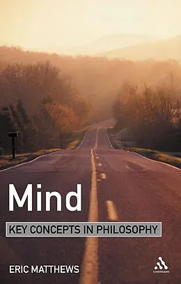 E-Book (pdf) Mind von Eric Matthews