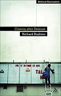 E-Book (epub) Cinema After Deleuze von Richard Rushton