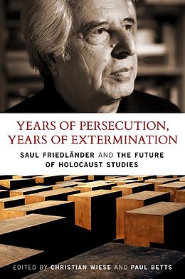 eBook (pdf) Years of Persecution, Years of Extermination de 