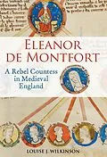 E-Book (pdf) Eleanor de Montfort von Louise J. Wilkinson