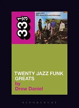 E-Book (epub) Throbbing Gristle's Twenty Jazz Funk Greats von Drew Daniel