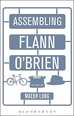E-Book (epub) Assembling Flann O'Brien von Maebh Long