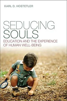 E-Book (pdf) Seducing Souls von Karl D. Hostetler