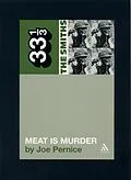 E-Book (epub) The Smiths' Meat is Murder von Joe Pernice