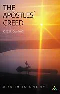 E-Book (pdf) The Apostles' Creed von C. E. B. Cranfield