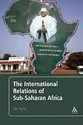 E-Book (epub) The International Relations of Sub-Saharan Africa von Ian Taylor