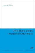 PDF David Hume and the Problem of Other Minds von Anik Waldow