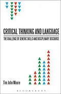 E-Book (pdf) Critical Thinking and Language von Tim John Moore