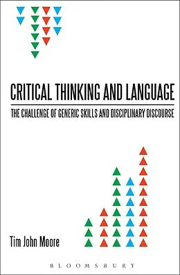 E-Book (pdf) Critical Thinking and Language von Tim John Moore