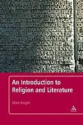E-Book (pdf) An Introduction to Religion and Literature von Mark Knight