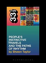 E-Book (epub) A Tribe Called Quest's People's Instinctive Travels and the Paths of Rhythm von Shawn Taylor