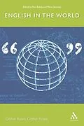 E-Book (pdf) English in the World von Rani Rubdy, Mario Saraceni