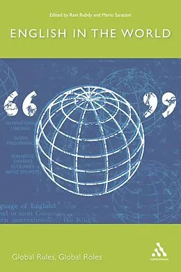 E-Book (pdf) English in the World von Rani Rubdy, Mario Saraceni