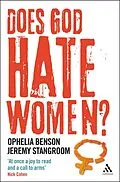 E-Book (pdf) Does God Hate Women? von Ophelia Benson, Jeremy Stangroom
