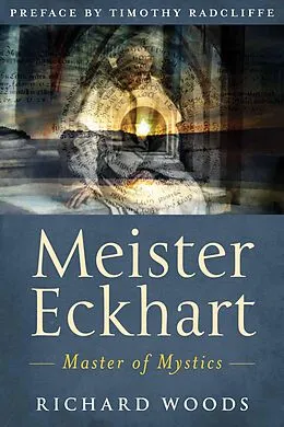 E-Book (epub) Meister Eckhart von Richard Woods