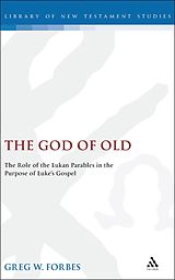 eBook (pdf) The God of Old de Greg Forbes