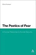 E-Book (pdf) The Poetics of Fear von Chris Erickson
