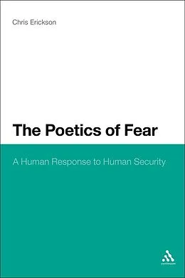E-Book (pdf) The Poetics of Fear von Chris Erickson