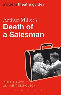 E-Book (epub) Arthur Miller's Death of a Salesman von Peter L. Hays