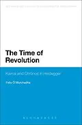 E-Book (pdf) The Time of Revolution von Felix O Murchadha