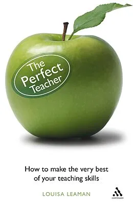 E-Book (pdf) The Perfect Teacher von Louisa Leaman