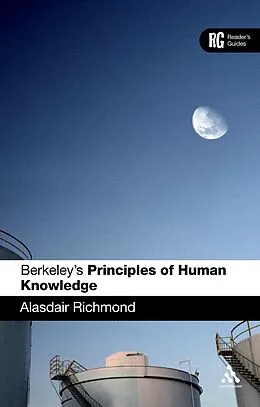 E-Book (pdf) Berkeley's 'Principles of Human Knowledge' von Alasdair Richmond