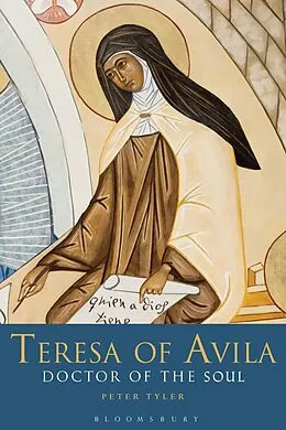 E-Book (pdf) Teresa of Avila von Peter Tyler