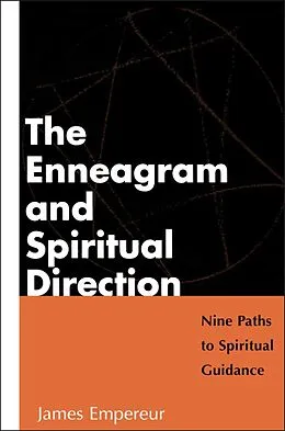 E-Book (pdf) The Enneagram and Spiritual Culture von James Empereur
