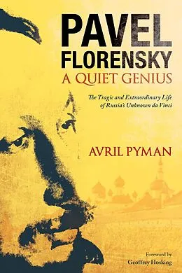 E-Book (pdf) Pavel Florensky: A Quiet Genius von Avril Pyman
