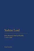 E-Book (pdf) Yorkist Lord von Anne Crawford