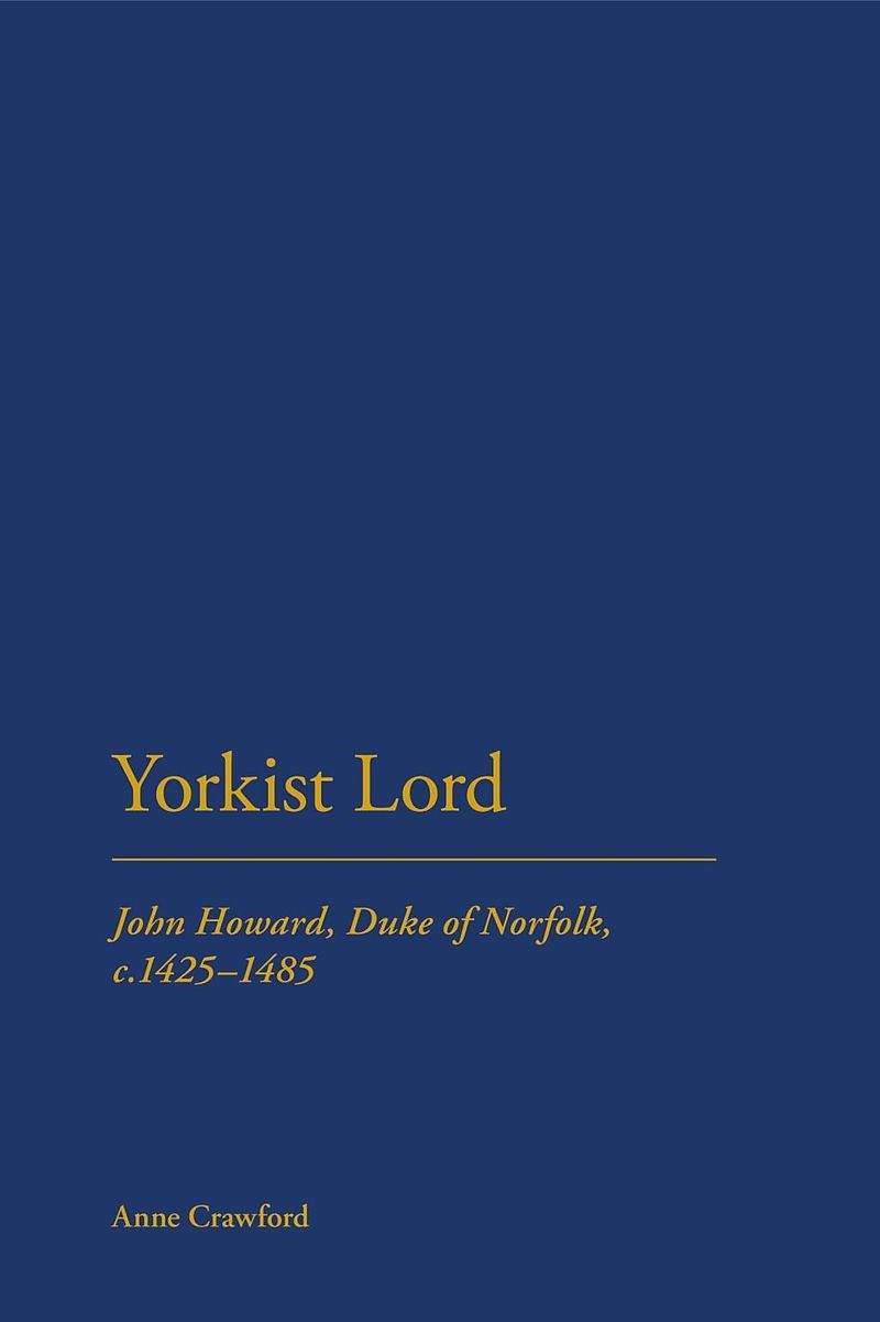 Yorkist Lord