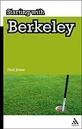 E-Book (pdf) Starting with Berkeley von Nick Jones
