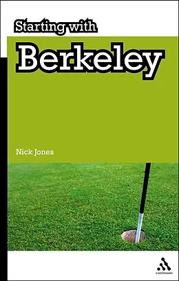 E-Book (pdf) Starting with Berkeley von Nick Jones