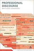 E-Book (pdf) Professional Discourse von Britt-Louise Gunnarsson