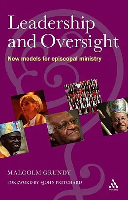 E-Book (pdf) Leadership and Oversight von Malcolm Grundy