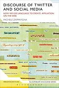 E-Book (pdf) Discourse of Twitter and Social Media von Michele Zappavigna
