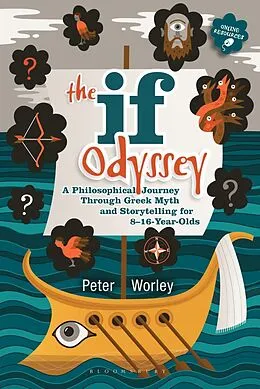 E-Book (pdf) The If Odyssey von Peter Worley