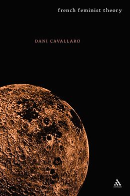 E-Book (pdf) French Feminist Theory von Dani Cavallaro