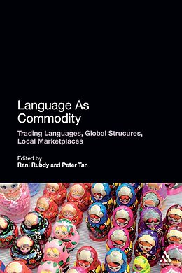E-Book (pdf) Language As Commodity von 
