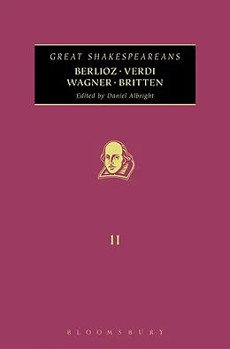 E-Book (pdf) Berlioz, Verdi, Wagner, Britten von 