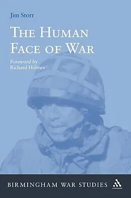 E-Book (pdf) The Human Face of War von Jim Storr