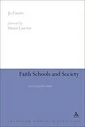 E-Book (epub) Faith Schools and Society von Jo Cairns