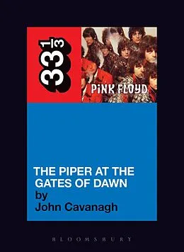 E-Book (epub) Pink Floyd's The Piper at the Gates of Dawn von John Cavanagh