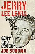 E-Book (epub) Jerry Lee Lewis von Joe Bonomo