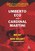 E-Book (pdf) Belief or Non-Belief? von Umberto Eco, Carlo Maria Martini