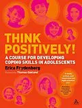 E-Book (pdf) Think Positively! von Erica Frydenberg
