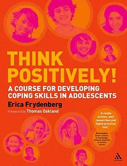 E-Book (pdf) Think Positively! von Erica Frydenberg